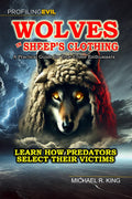 Wolves in Sheep's Clothing: A Practical Guide for True Crime Enthusiasts by Michael R. King