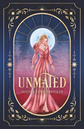 Unmated (The Unmated Series) by Jessica Lynn Pontillo