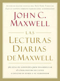 Las lecturas diarias de Maxwell (Spanish Edition) by John C. Maxwell
