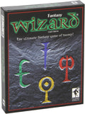 Fantasy Wizard by Ltd. K. Fisher Enterprises