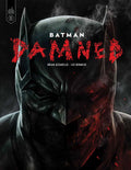 Batman - Damned by Brian Azzarello