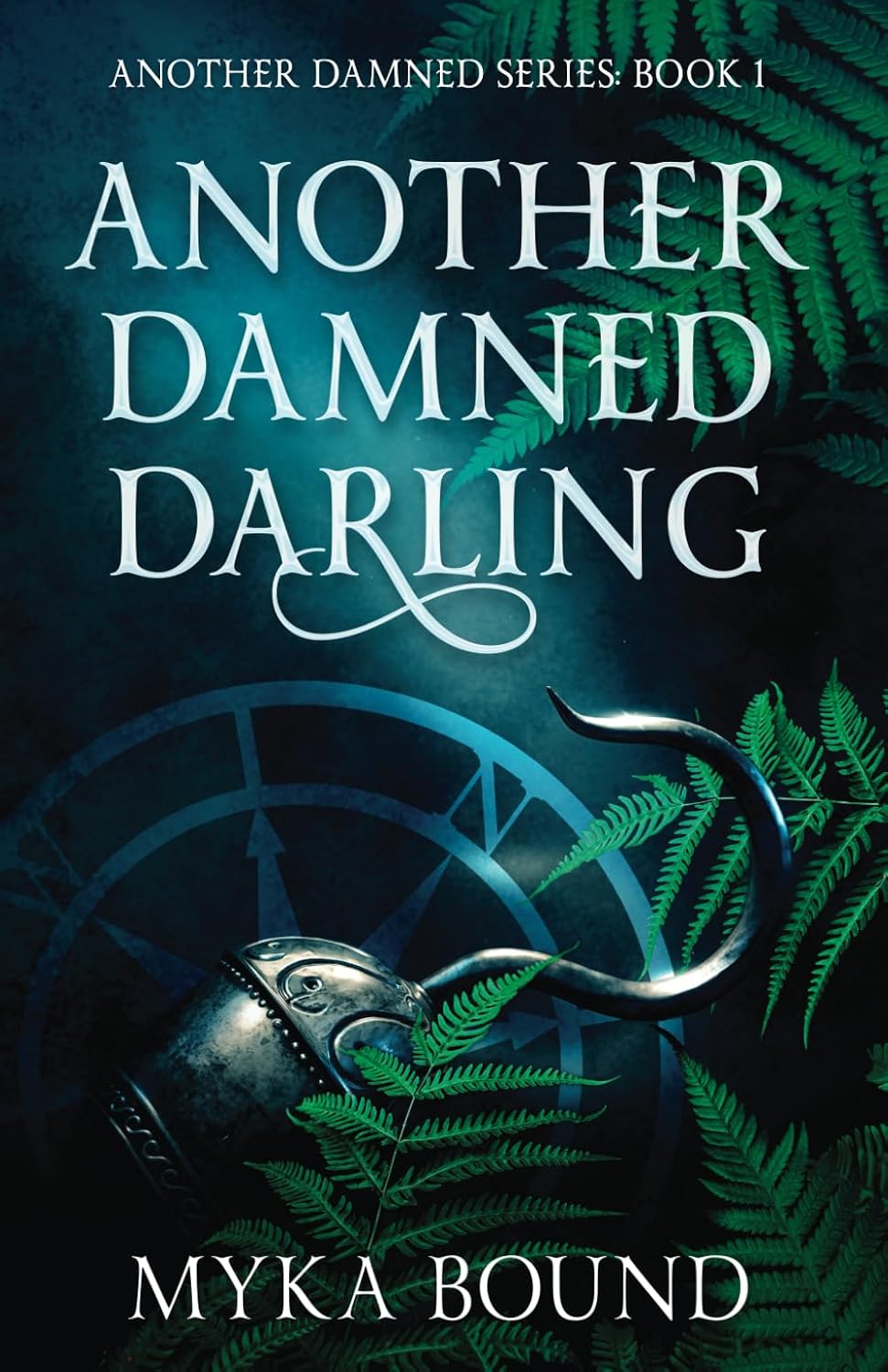Another Damned Darling (Another Damned Series) by Myka Bound