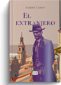 El Extranjero by Camus
