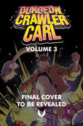 Dungeon Crawler Carl, Vol. 3 (Graphic Novel) by Matt Dinniman