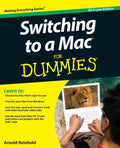 Switching to a Mac For Dummies by Arnold Reinhold