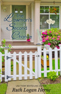 The Lawman's Second Chance (Southern Tier Romance) by Ruth Logan Herne