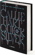 Quicksilver (Deluxe Limited Edition) (Fae & Alchemy, 1) by Callie Hart