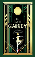 Le Great Gatsby (Translated): A Progressive Translation — English to French (French Edition) by F. Scott Fitzgerald