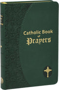 Catholic Book of Prayers: Popular Catholic Prayers Arranged for Everyday Use [Imitation Leather] Fitzgerald, Maurus by Maurus Fitzgerald