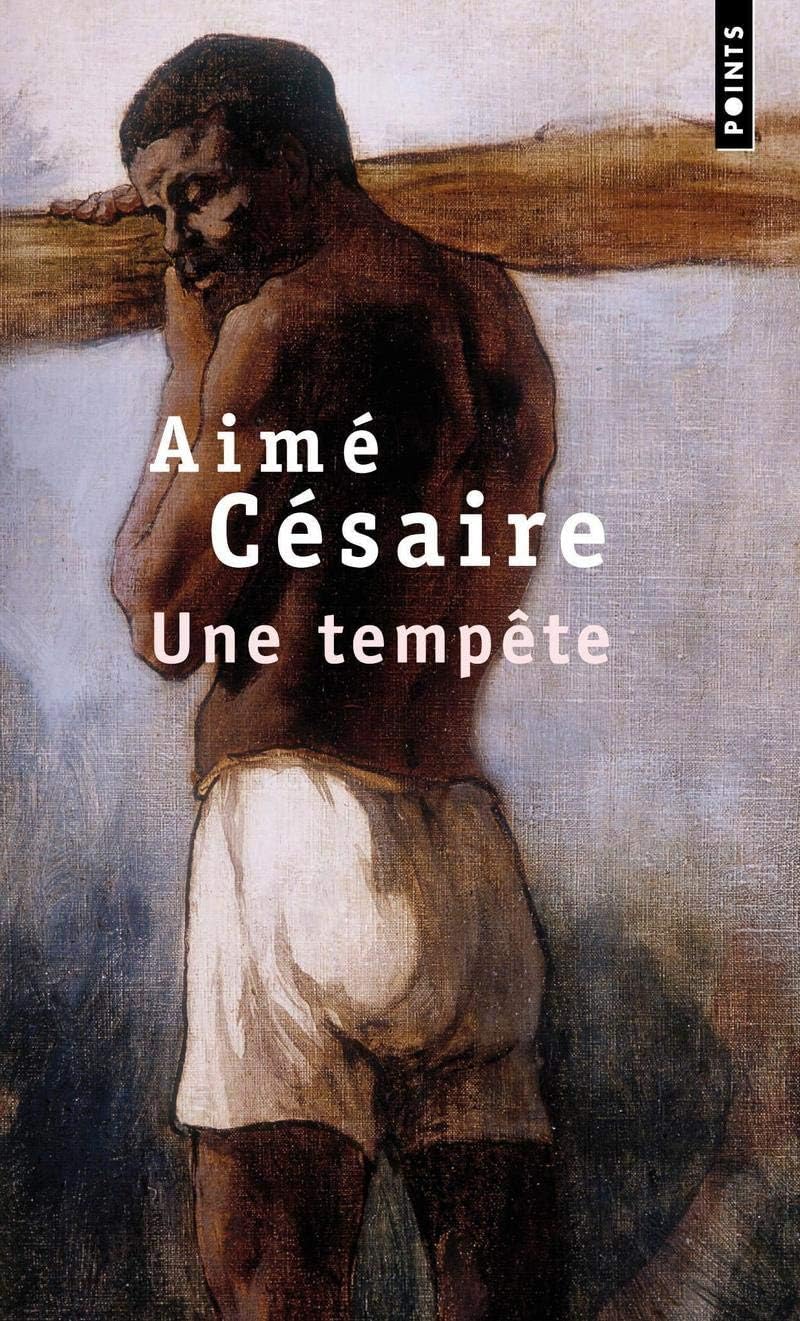 Une Tempete (French Edition) by Aime Cesaire