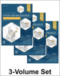 Cummings Otolaryngology: Head and Neck Surgery by Howard W. Francis