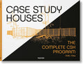 Case Study Houses. The Complete CSH Program 1945-1966 (Taschen 25th Anniversary Special Editions) (Multilingual Edition) by Elizabeth A. T. Smith