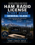 Ham Radio License Study Guide: General Class by Terry L Barlet N0TLB
