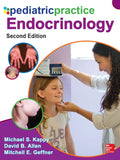 Pediatric Practice: Endocrinology, 2nd Edition by Michael S. Kappy