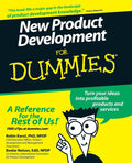 New Product Development For Dummies by Robin Karol