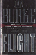 Flight by Jan Burke