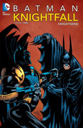 Batman: Knightfall, Vol. 3: KnightsEnd by Various