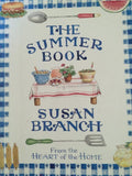 The Summer Book by Susan Branch