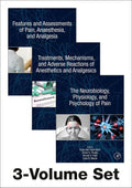 The Neuroscience of Pain, Anesthetics, and Analgesics by Rajkumar Rajendram AKC BSc MBBS MRCP EDIC FRCP Edin FRCP Lon