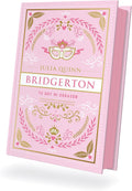 Te doy mi corazón (Bridgerton 3). Edición coleccionista (Spanish Edition) by Julia Quinn