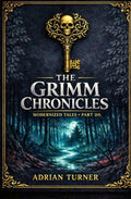 The Grimm Chronicles: Modernized Tales: Part 20 by Adrian Turner