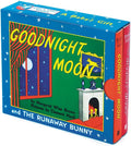 A Baby's Gift: Goodnight Moon and The Runaway Bunny by Margaret Wise Brown