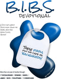 BIBS Devotional - One Year: A Daily and Weekly Devotional Using the Big Idea Bible Study Method by Ryan A Rench