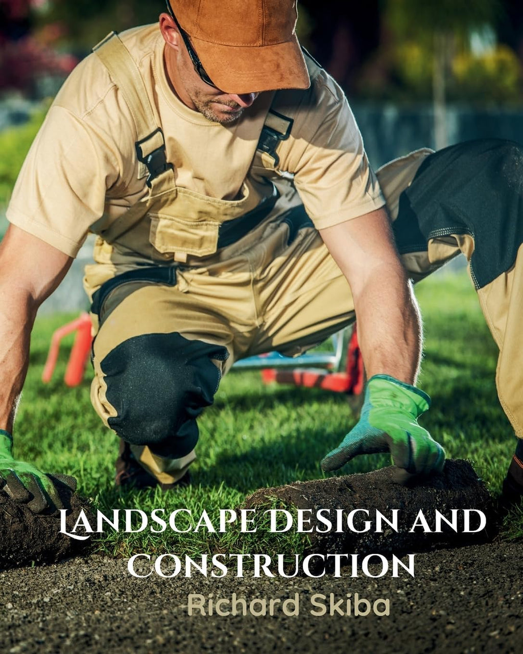 Landscape Design and Construction by Richard Skiba