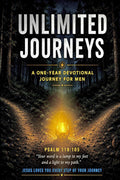 Unlimited Journeys: A 52-Week Daily Devotional by R. Allan Perry