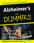 Alzheimer's For Dummies (For Dummies Series) by Patricia B. Smith