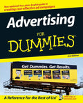 Advertising For Dummies by Gary Dahl