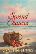 Second Chances (Magnolia Beach) by Cynthia Luhrs