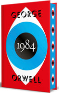 1984 (edición definitiva avalada por The Orwell Estate) (edición especial limitada con cantos pintados) / 1984 (Edition Endorsed by The Orwell Estate) (Spanish Edition) by George Orwell