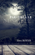 Par-Delà le Sensible (French Edition) by Gina Boyer