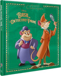 BASIL, DÉTECTIVE PRIVÉ - Les Grands Classiques Disney by Unknown Author