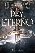 El rey eterno: El best seller internacional de romantasy épica con piratas, hadas y reinos oscuros (Los Mares Eternos 1) (Spanish Edition) by LJ Andrews
