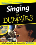 Singing for Dummies by Pamelia S. Phillips