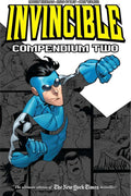 Invincible Compendium Volume 2 by Robert Kirkman