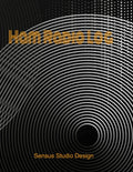 Ham Radio Log by Sensus Studio Design