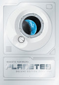 Planetes Deluxe Edition Book 1 by Anna Wenger