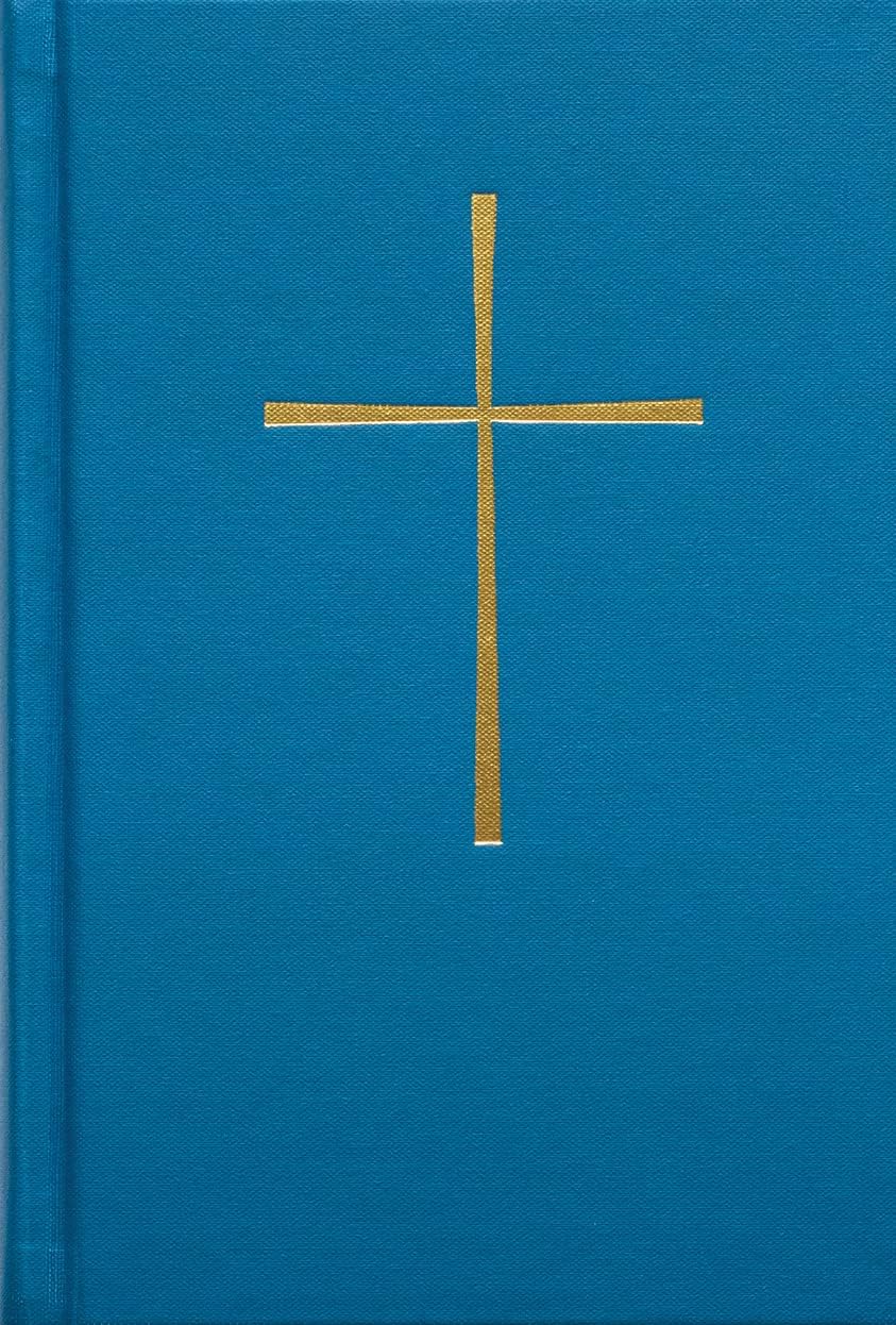 El Libro de Oracion Comun: Spanish Language Pew Edition (Spanish Edition) by Church Publishing Incorporated