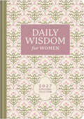 Daily Wisdom for Women 2027 Devotional Collection (Daily Wisdom - Annual Edition) by Compiled by Barbour Staff