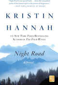 Night Road by Kristin Hannah
