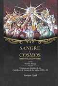 Sangre y Cosmos: Versión Manga (Spanish Edition) by Enrique Garel