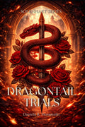 Dragontail Trials: Solenhart Series by Daniela R Morassutti