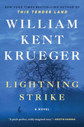 Lightning Strike: A Novel (18) (Cork O'Connor Mystery Series) by William Kent Krueger