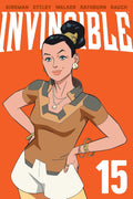 Invincible Volume 15 (New Edition) by Robert Kirkman