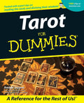 Tarot For Dummies by Amber Jayanti