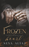 Frozen Heart: An Age Gap Mafia Romance (Perfectly Imperfect) by Neva Altaj