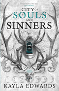 City of Souls and Sinners (House of Devils) by Kayla Edwards